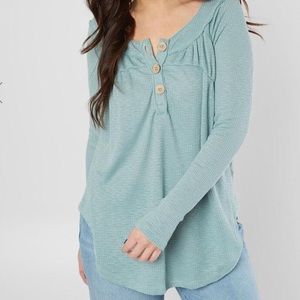 We the Free Must Have Henley